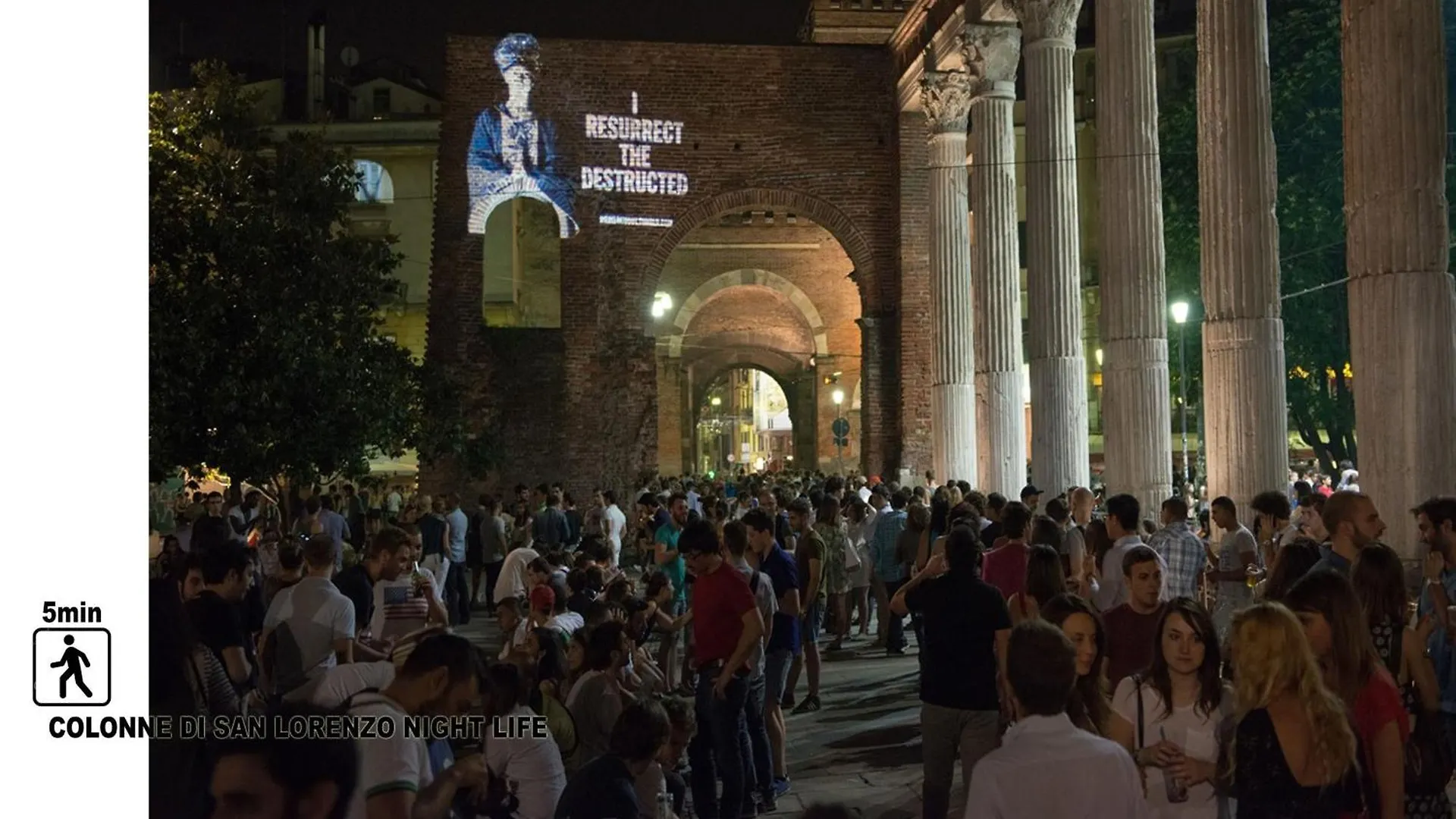 Duomo Milan Luxury House Terrace Parking Garden 8 Bed