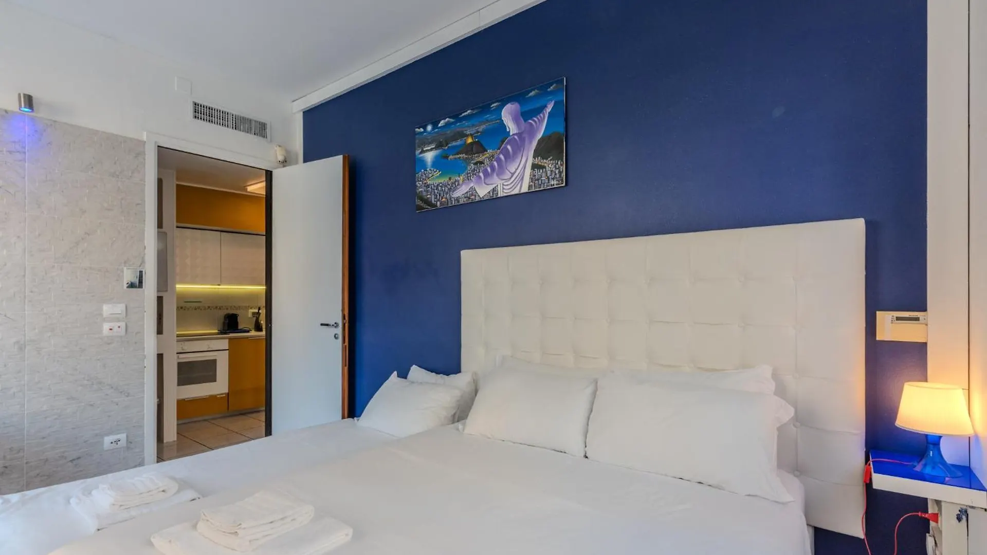 Duomo Milan Luxury House Terrace Parking Garden 8 Bed Italy